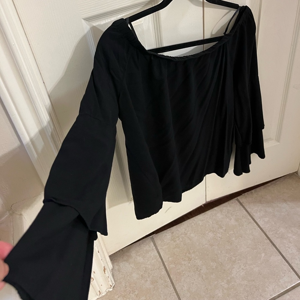 **Cotton on**beautiful country style women's blouse